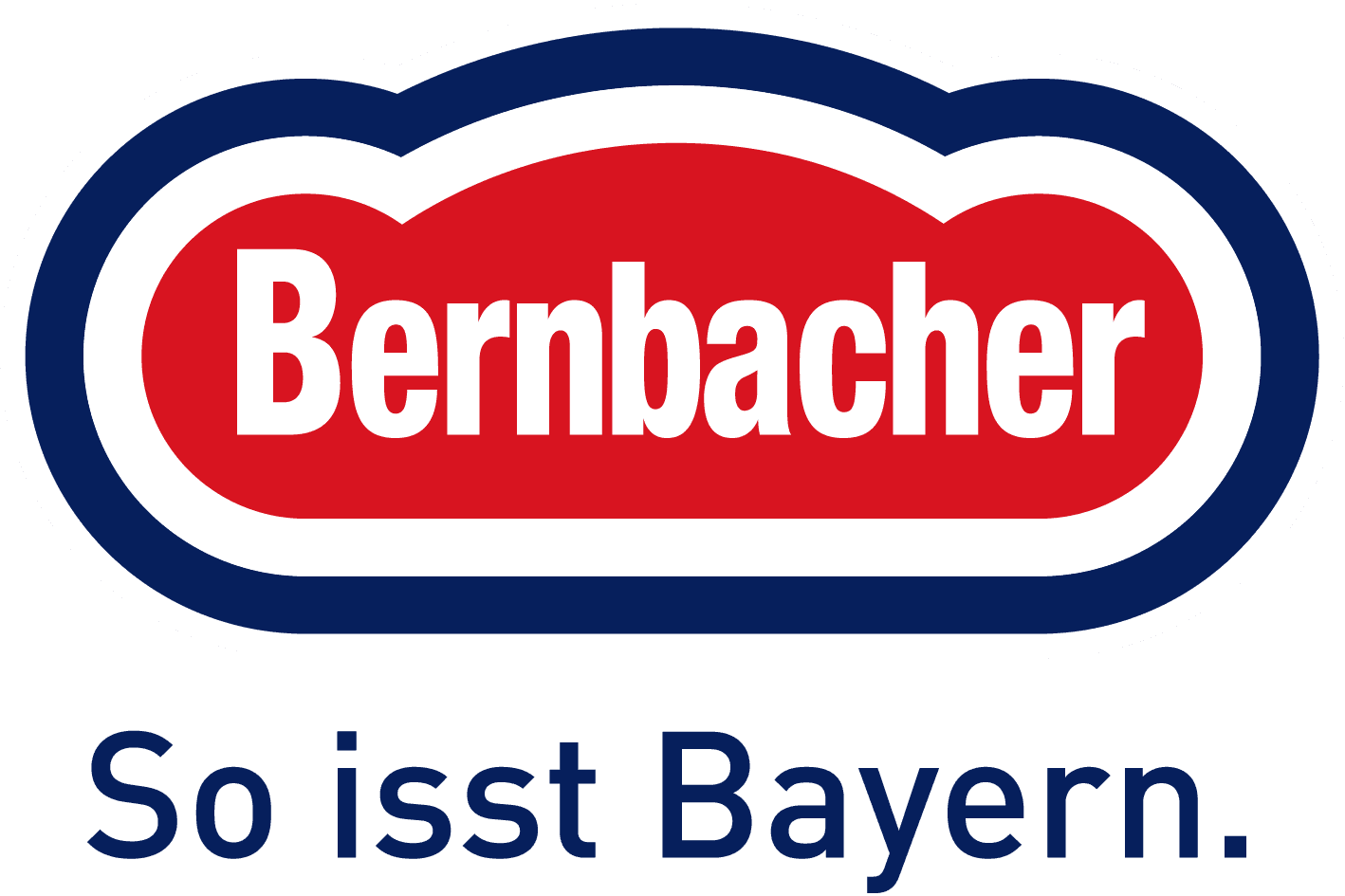 Bernbacher Logo