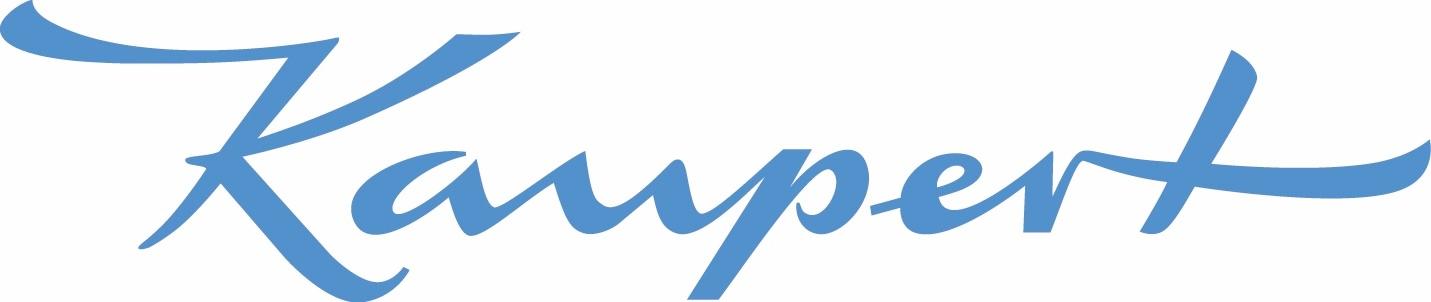 Kaupert Logo